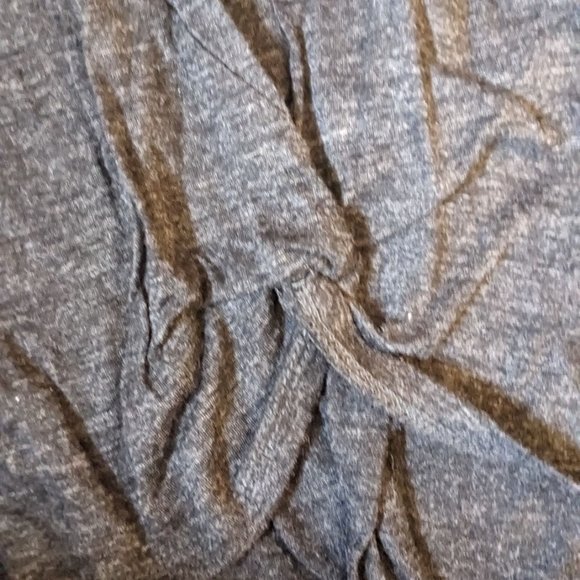 Wallflower Bunch Bottom Grey T-Shirt Size Large - Picture 2 of 6